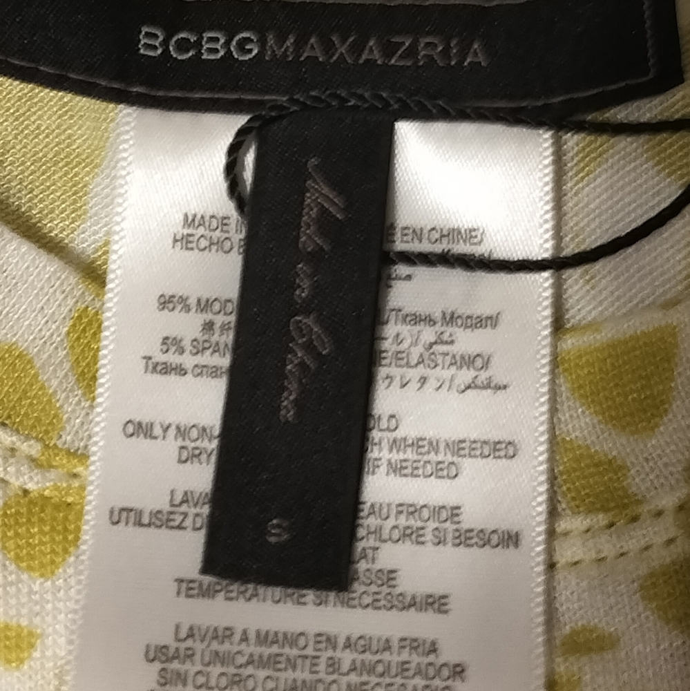 BBCMAXAZRIA top - Picture 3 of 6